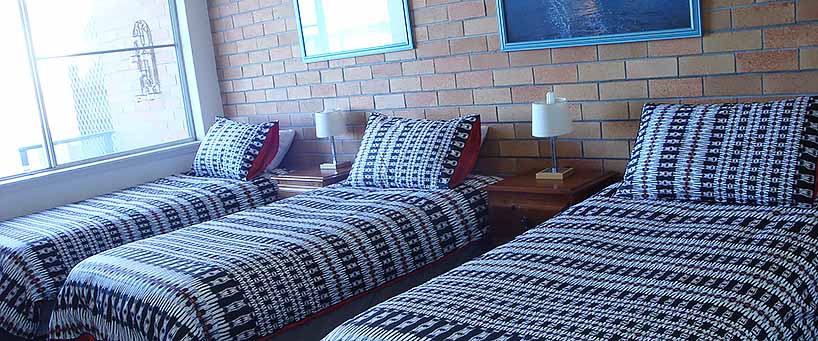 Fairholme Tuncurry API Leisure & Lifestyle second bedroom.jpg